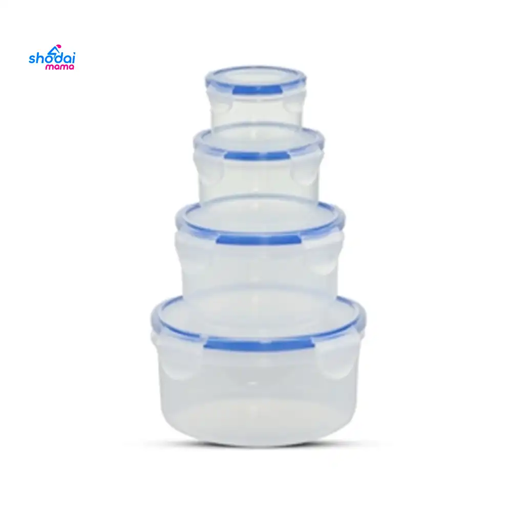 Takhzin Storage Cont. 7L - Peach